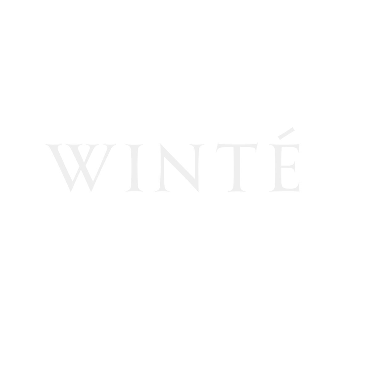 Winté