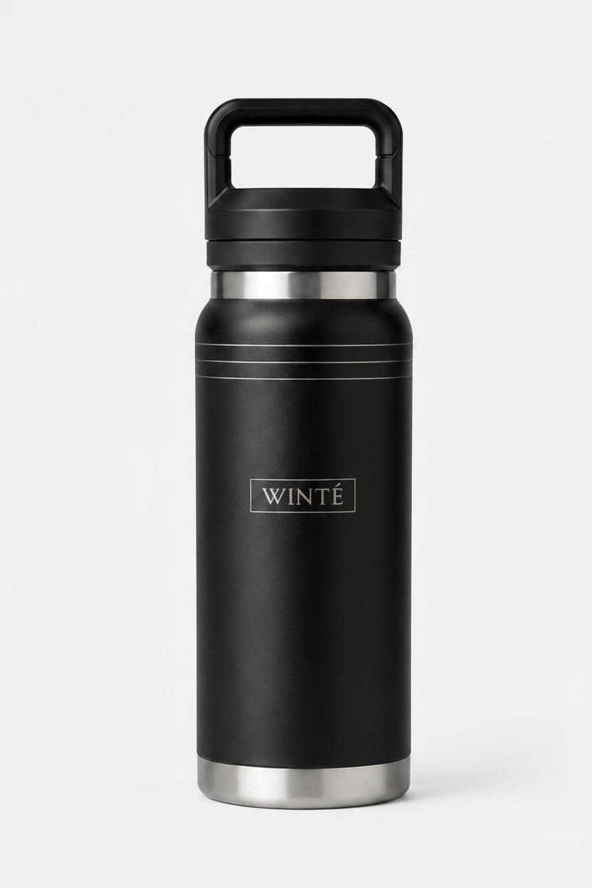 Winté Waterbottle – Studio